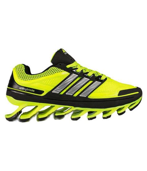 adidas springblade prijs|Adidas springblade shoes cost.